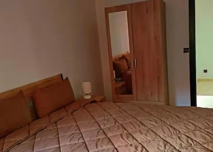 Appartement Nizar