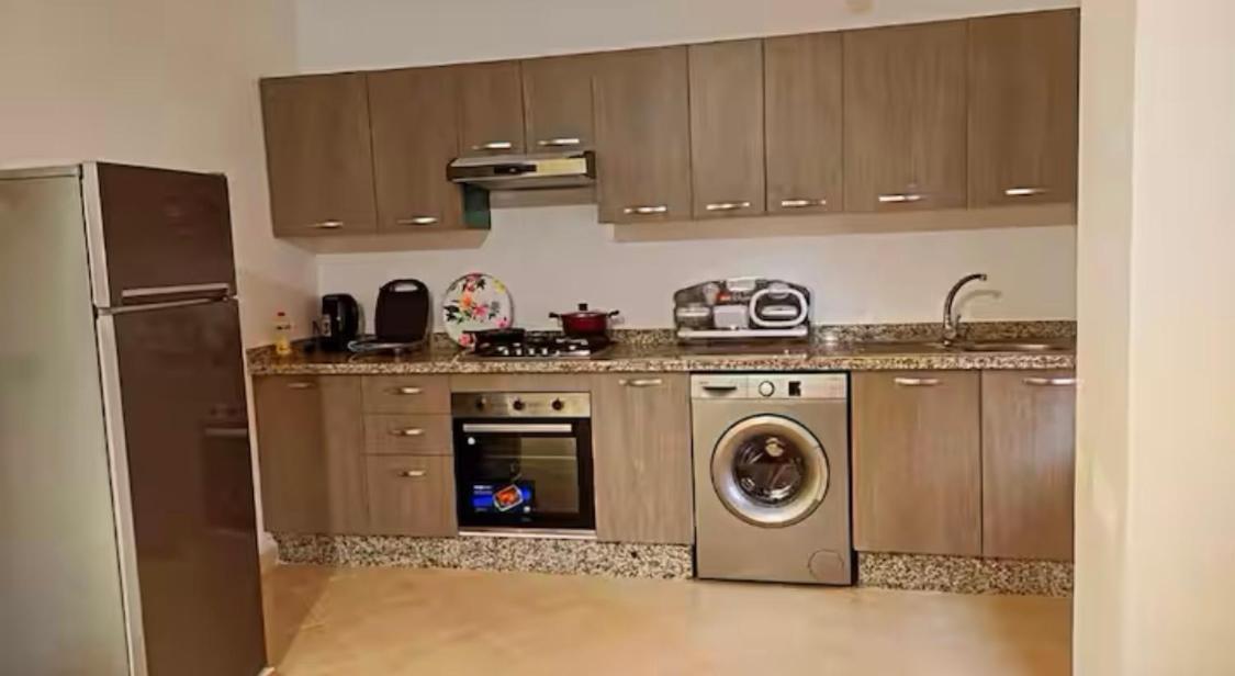 Appartement Nizar *