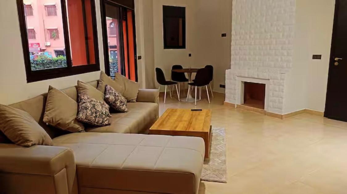 Nizar Appartement