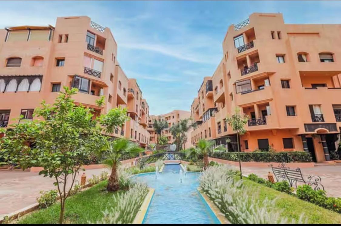 Appartement Nizar Marrakesh