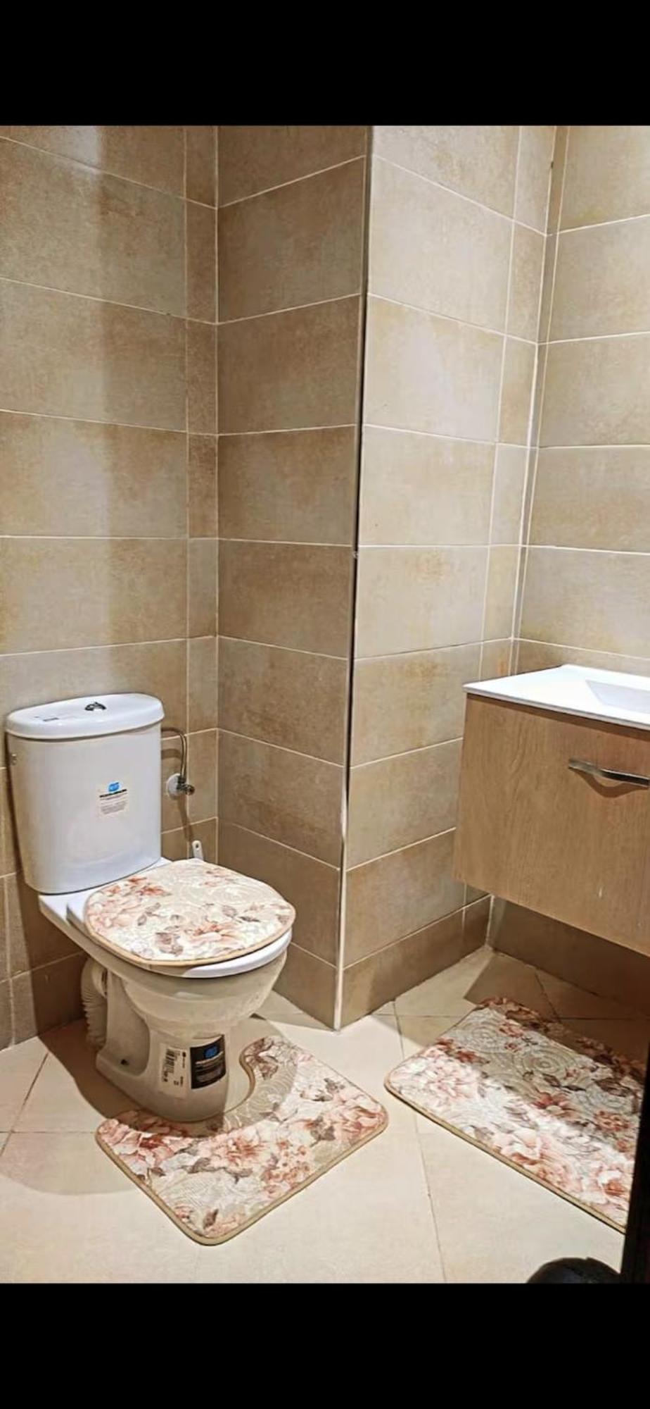 Appartement Nizar *